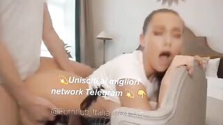 Telegram  Gloria_Arrando