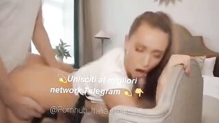 Telegram  Gloria_Arrando