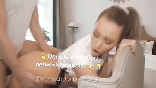 Telegram  Gloria_Arrando