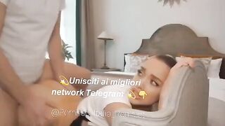 Telegram  Gloria_Arrando