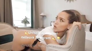 Telegram  Gloria_Arrando