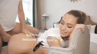 Telegram  Gloria_Arrando