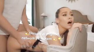 Telegram  Gloria_Arrando