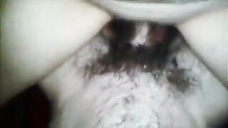 Pompino da biondina vogliosa