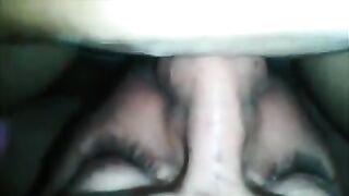 Pompino da biondina vogliosa