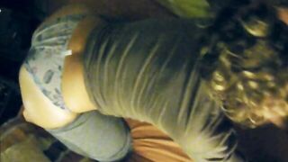 Ma allora ti sborro in bocca!