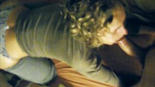 Ma allora ti sborro in bocca!