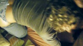 Ma allora ti sborro in bocca!