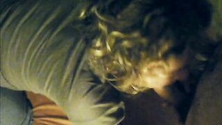 Ma allora ti sborro in bocca!