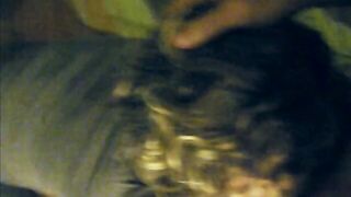 Ma allora ti sborro in bocca!