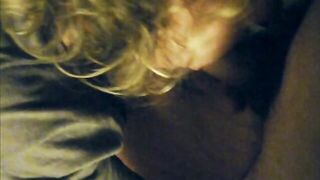 Ma allora ti sborro in bocca!