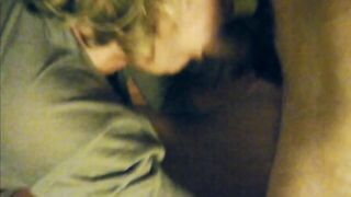 Ma allora ti sborro in bocca!