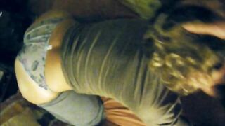 Ma allora ti sborro in bocca!