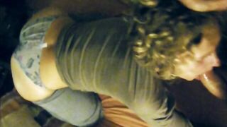 Anteprima del video: Ma allora ti sborro in bocca!