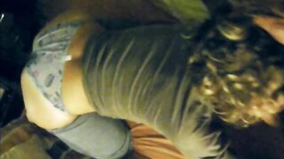 Ma allora ti sborro in bocca!