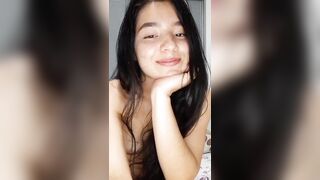 In cam con la zoccola ispanica