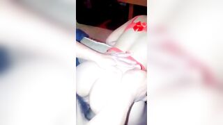 Milf scopata delicatamente