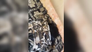 Scopata a pecorina nella figa vogliosa