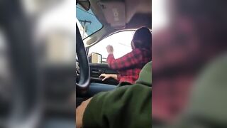 Giovane e bella puttanella tettona