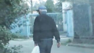 Roxana bella puttanella polacca