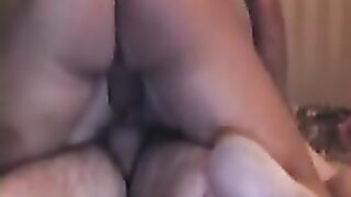 Io, mia moglie e un amico fidato