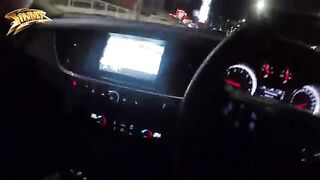 Rimorchia una bella puttanella dalla strada