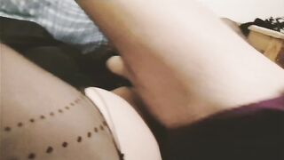 Scopo la mia troia cinquantenne