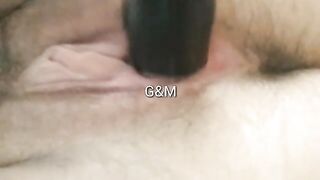 DILDO GONFIABILE IN FIGA