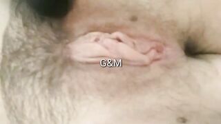 DILDO GONFIABILE IN FIGA