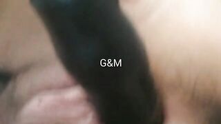 DILDO GONFIABILE IN FIGA