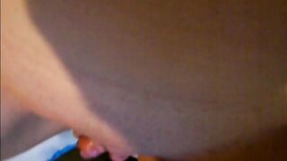 La formosa Rita mi ricambia il piacere di una bella fistata in culo