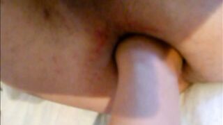 La formosa Rita mi ricambia il piacere di una bella fistata in culo