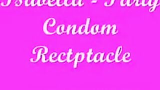 Cuckold umiliato a bere