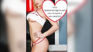 Bella puttanella brasiliana