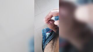 Anteprima del video: Scappellamento grossa cappella