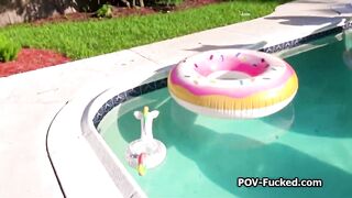 Prostituta coreana con grandi tette