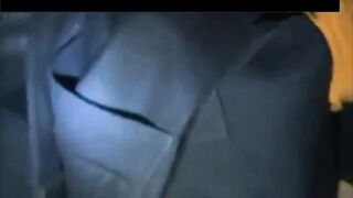 Il segreto del guardone