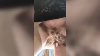 Il mio amico mi fa squirtare...