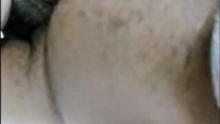 Offro la mia figa anale a un ragazzo di colore