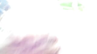 Calda battona scopata in auto