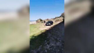 GUARDATE TUTTI come LA SCOPO LA MIA DONNA !