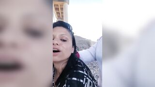 Anteprima del video: GUARDATE TUTTI come LA SCOPO LA MIA DONNA !