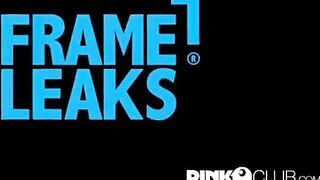 Evelina la bella biondina