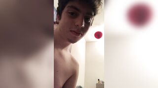 Scopata di coppia italiana teen