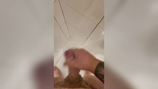 Sega sotto la doccia