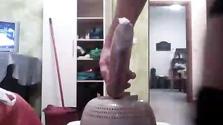 Mi piace fare la troia...