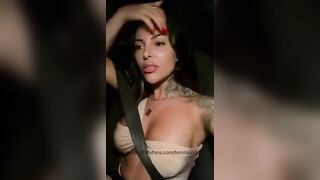 Italiana zoccola fa le serate con amici