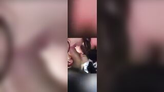 Scopata nella natura