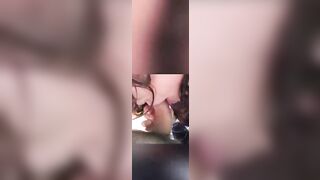 Scopata nella natura