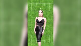 Sigla sexy di una trasmissione online